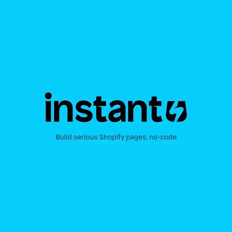 Instant
