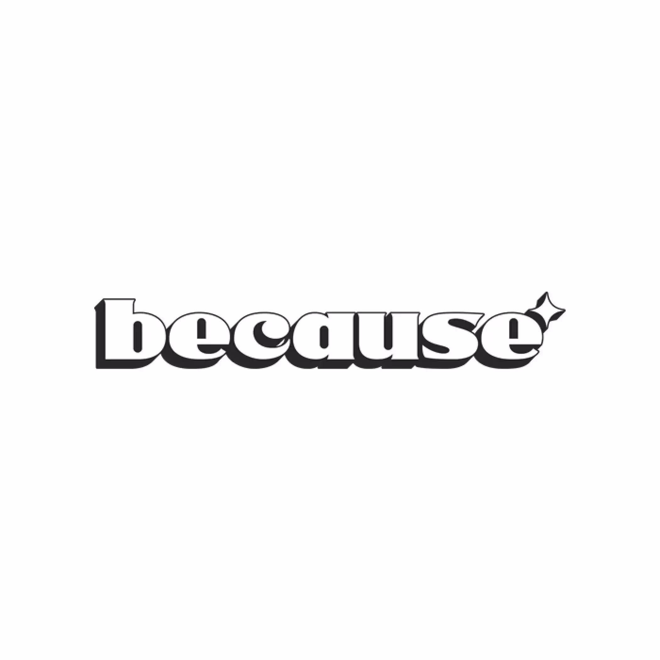 Because